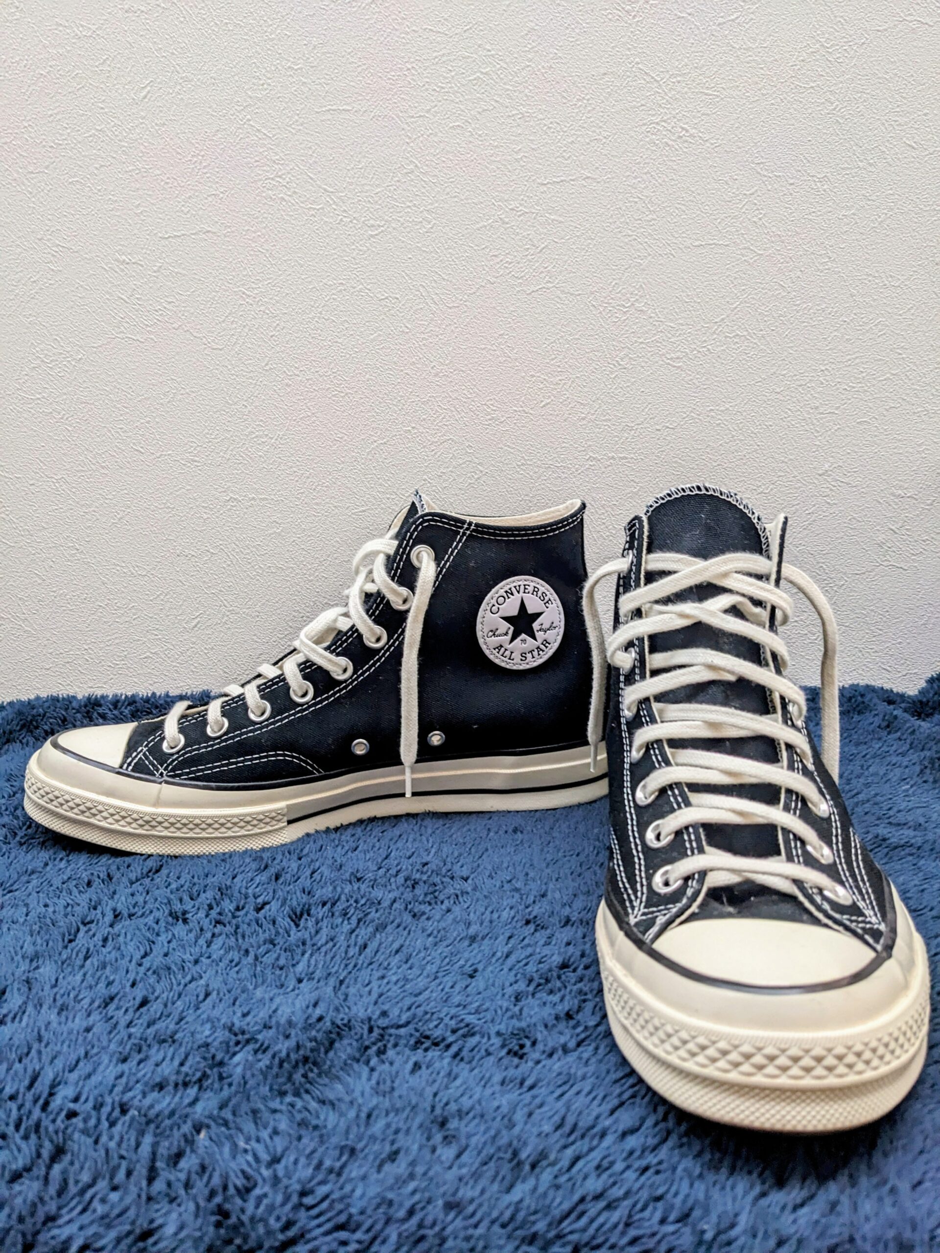 【CONVERSE コンバース CT70】