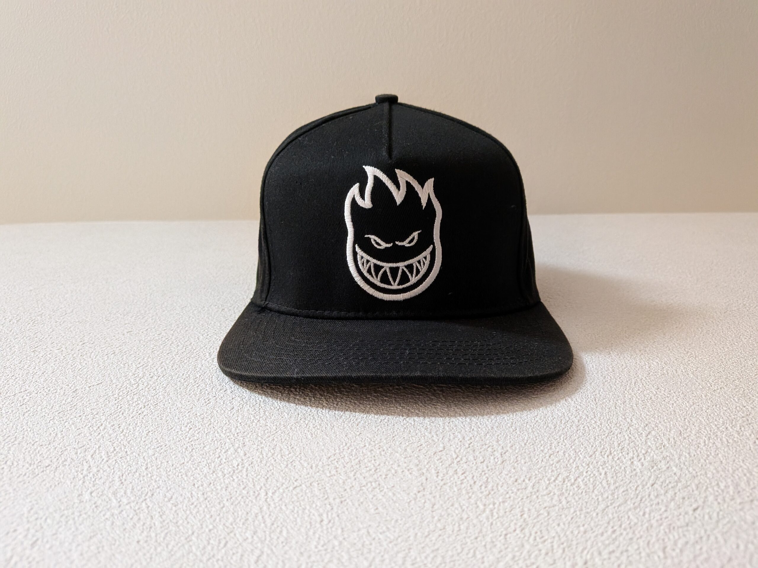 SPITFIRE CAP スピットファイア キャップ