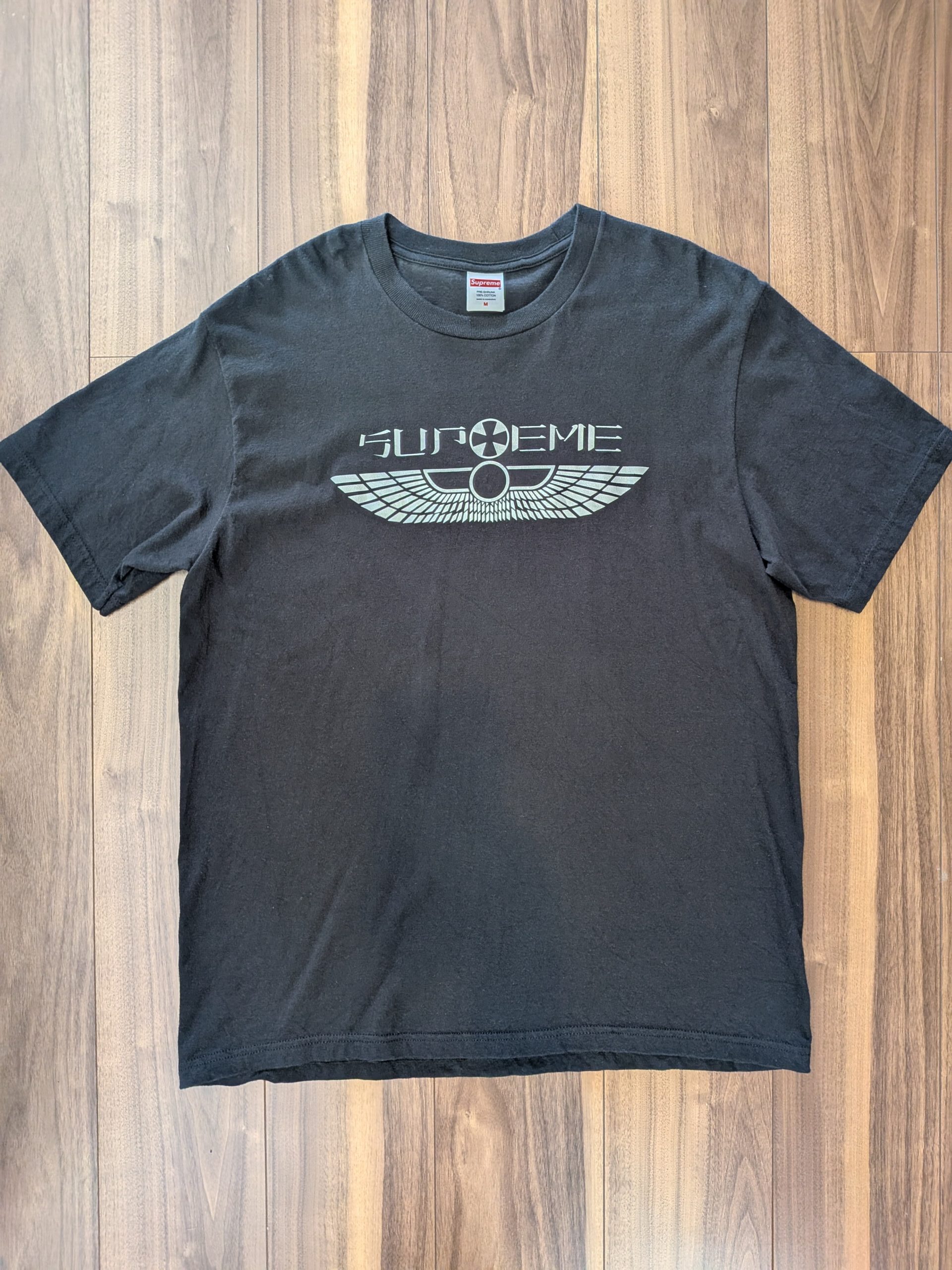 SUPREME シュプリーム Tシャツ