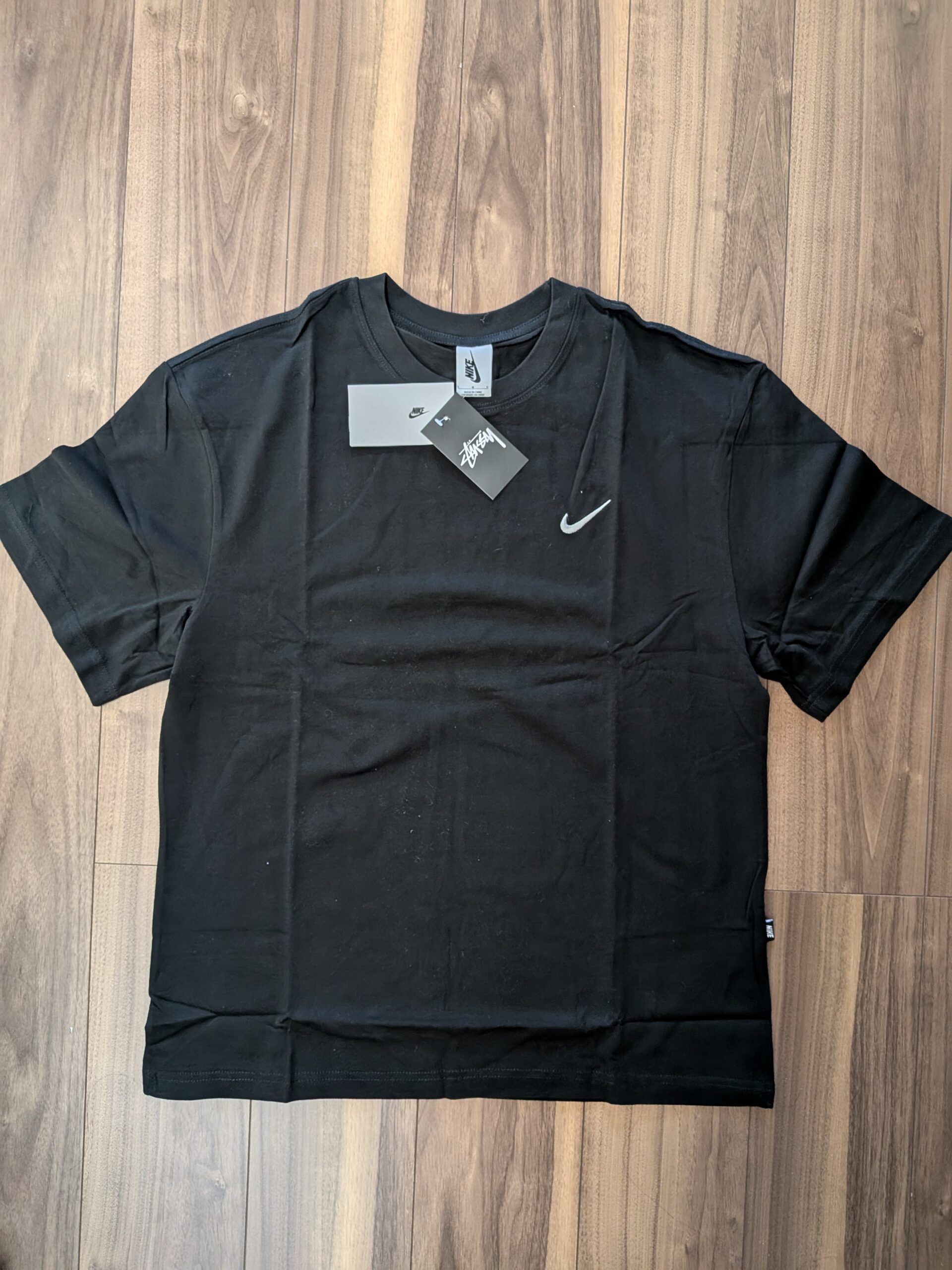 STUSSY×NIKE ステューシー×ナイキ コラボT